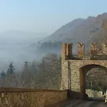 Dircea 3* CastellʼArquato