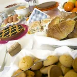 Bed and breakfast Dircea 3*