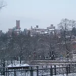 Dircea 3* CastellʼArquato