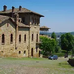 Bed and breakfast Dircea 3*