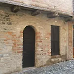 Bed and breakfast Dircea 3*