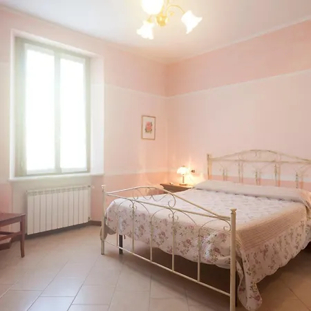 Bed & Breakfast Dircea Castell'Arquato