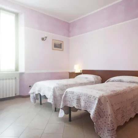 Dircea Castell'Arquato