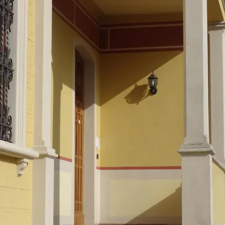 Dircea 3* CastellʼArquato