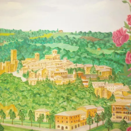 Dircea Bed & Breakfast