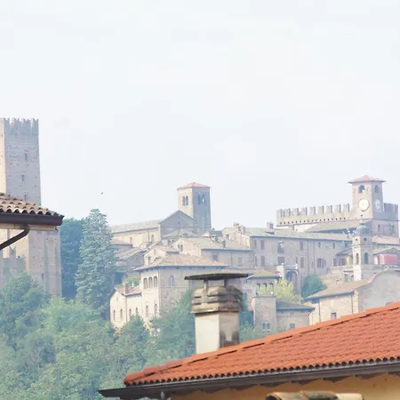 Bed & Breakfast Dircea 3*