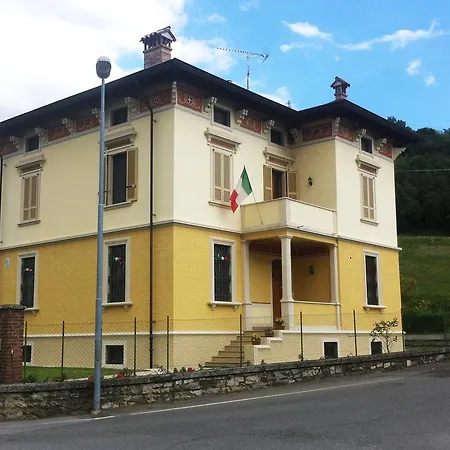 Bed & Breakfast Dircea *