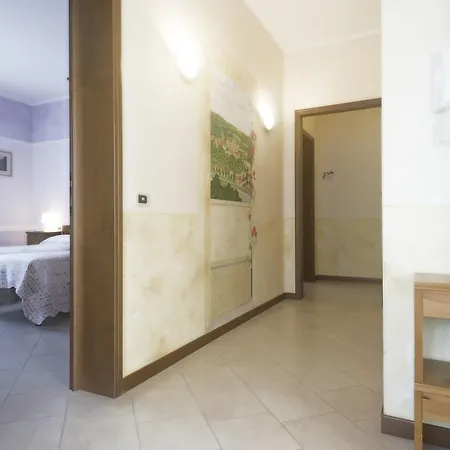 Bed and breakfast Dircea *