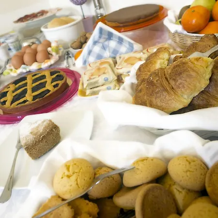 Bed & Breakfast Dircea *
