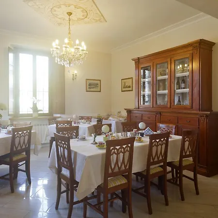 Dircea * Castell'Arquato