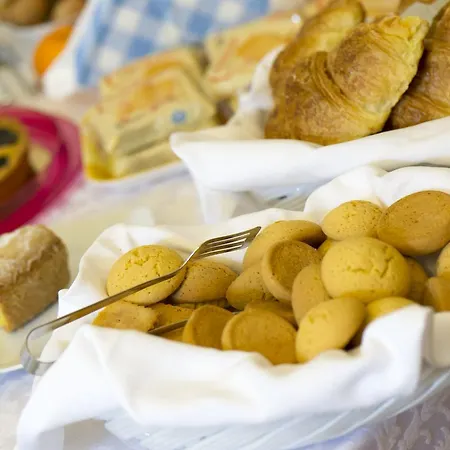 Dircea 3* CastellʼArquato