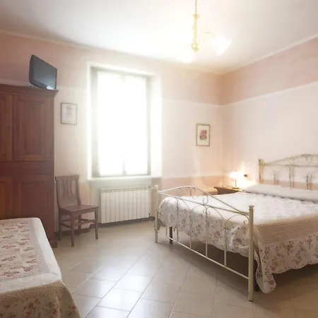 Dircea * Castell'Arquato