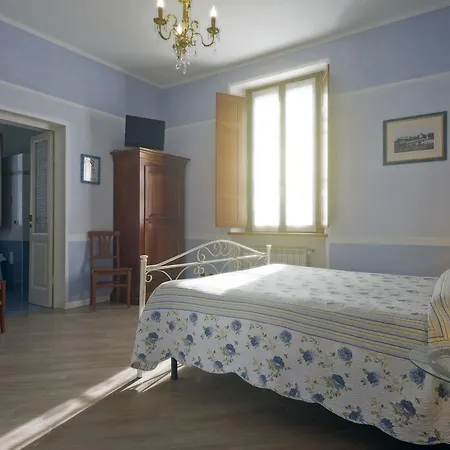 Bed & Breakfast Dircea *