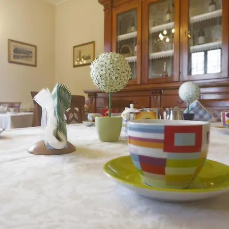 Bed & Breakfast Dircea *