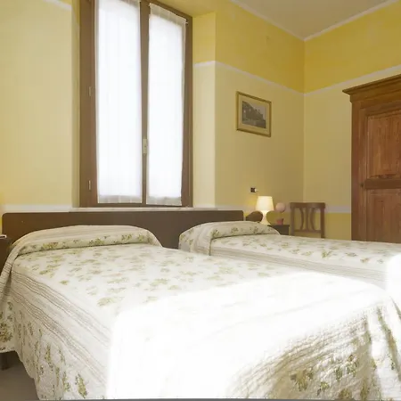 Dircea * Castell'Arquato