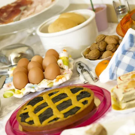 Bed & Breakfast Dircea *