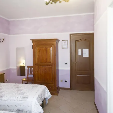 Dircea * Castell'Arquato