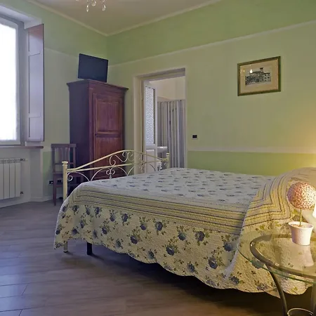 Bed & Breakfast Dircea *