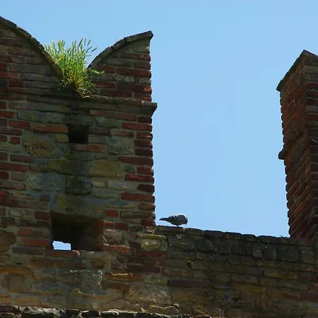 Dircea 3* CastellʼArquato