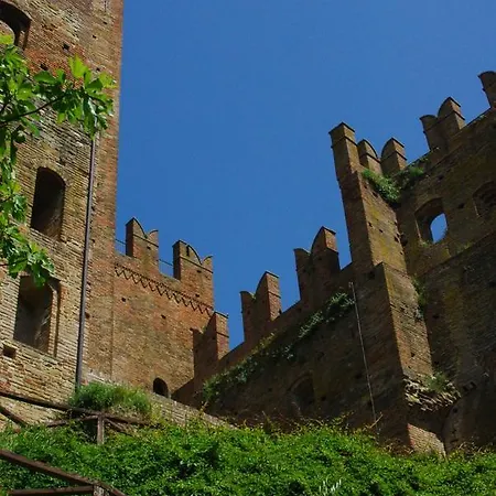 Dircea * Castell'Arquato