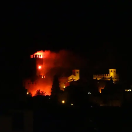 Dircea * Castell'Arquato