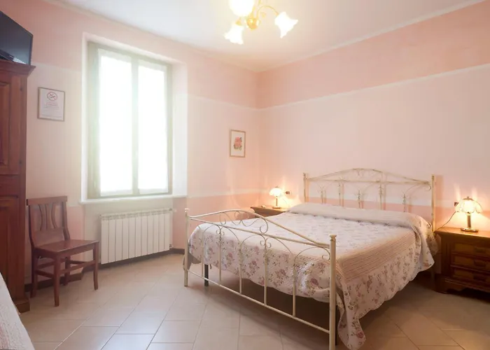 Bed & Breakfast Dircea CastellʼArquato