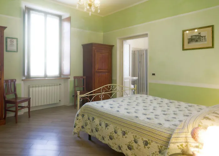 Dircea CastellʼArquato