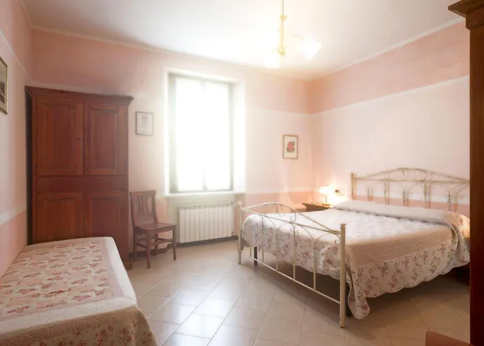 Dircea 3* CastellʼArquato