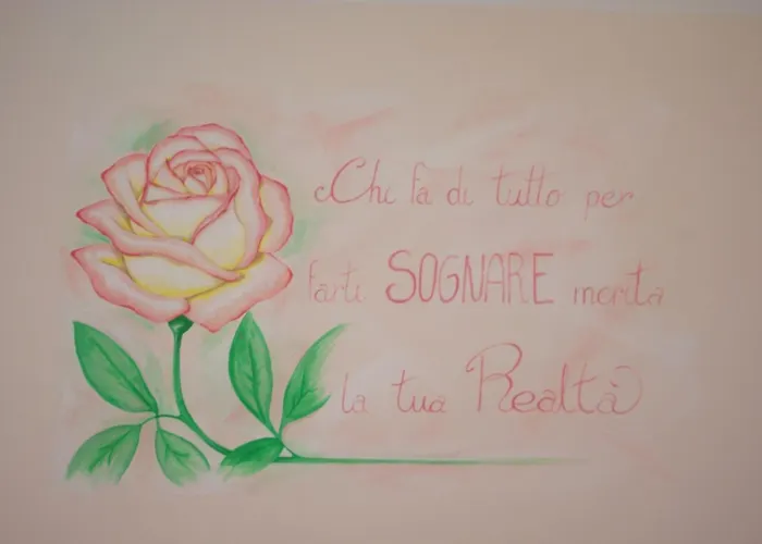 Dircea Bed & Breakfast