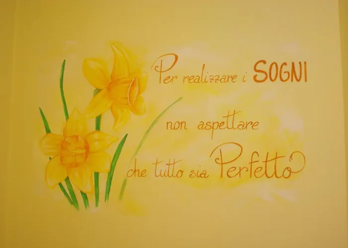 Bed & Breakfast Dircea 3*