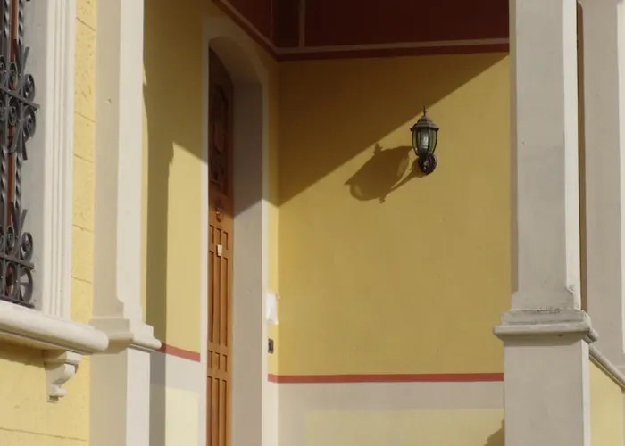 Dircea 3* CastellʼArquato