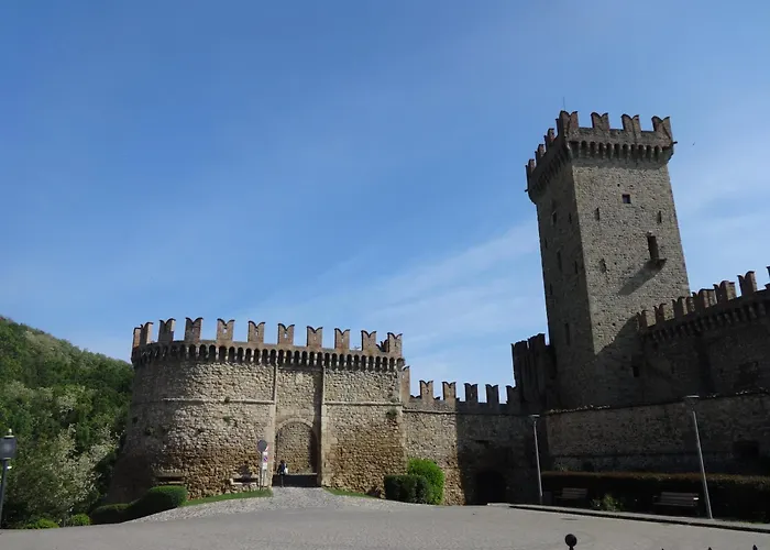 Dircea Bed & Breakfast