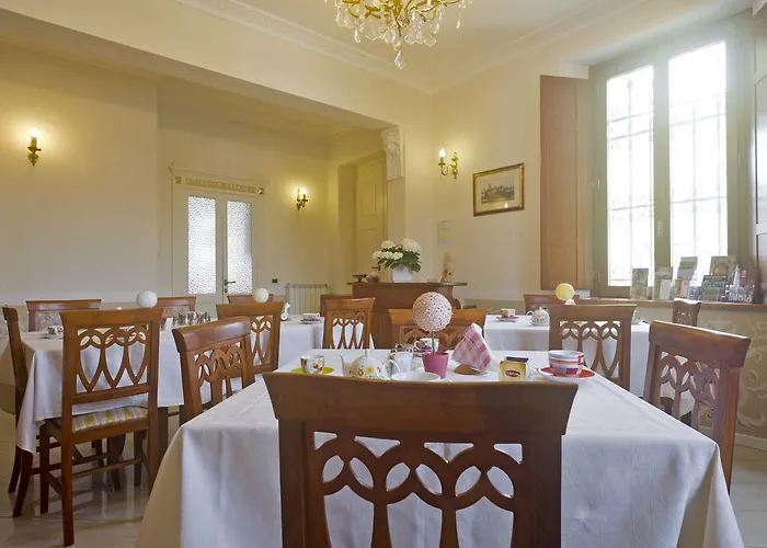 Dircea 3* CastellʼArquato