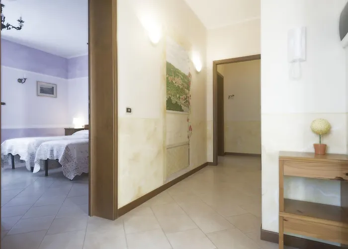 Bed & Breakfast Dircea 3*