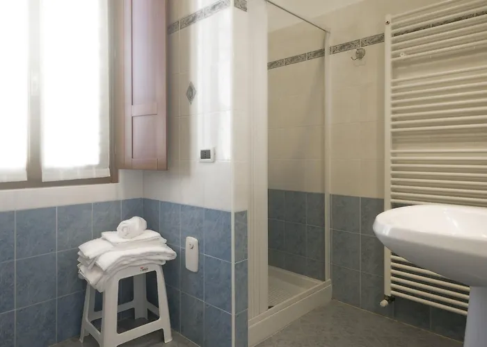 Dircea 3* CastellʼArquato