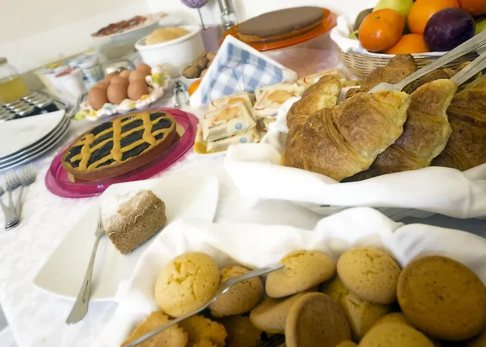 Bed & Breakfast Dircea 3*