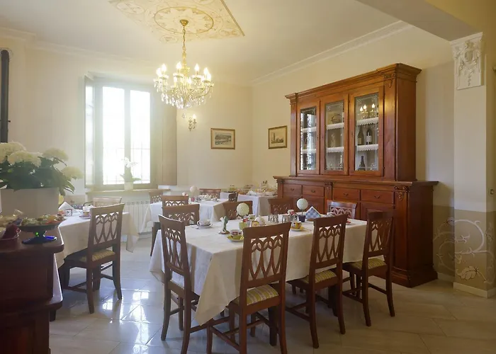 Dircea 3* CastellʼArquato