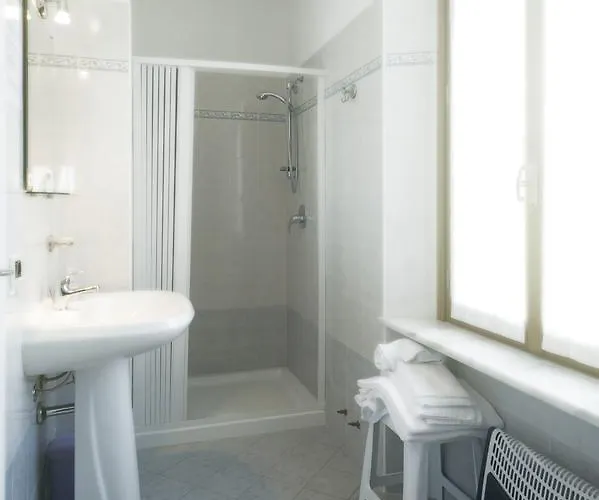 Dircea 3* CastellʼArquato