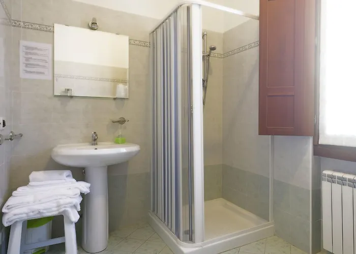 Dircea 3* CastellʼArquato