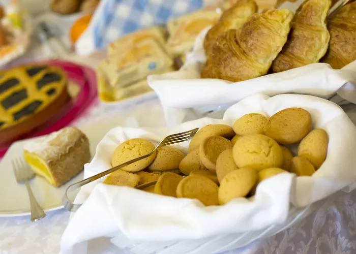 Dircea 3* CastellʼArquato