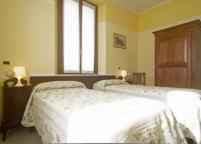 Dircea 3* CastellʼArquato