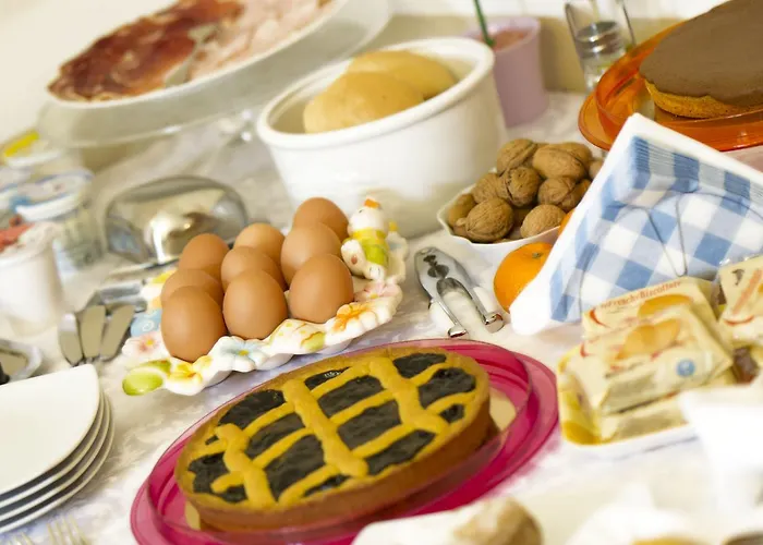 Bed & Breakfast Dircea 3*