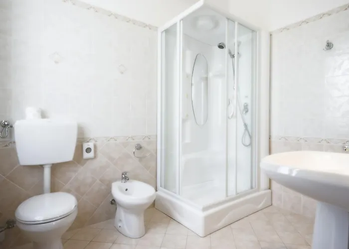 Dircea 3* CastellʼArquato