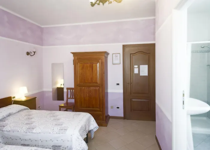 Dircea 3* CastellʼArquato