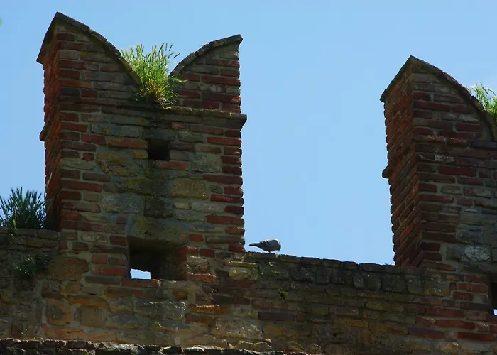 Dircea 3* CastellʼArquato