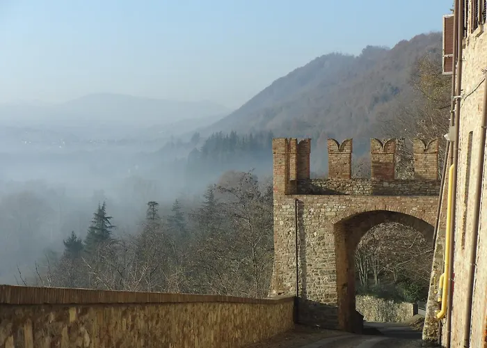 Dircea 3* CastellʼArquato