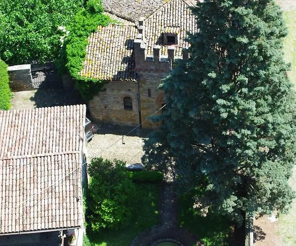 Bed & Breakfast Dircea 3*