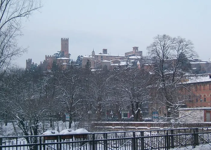 Dircea 3* CastellʼArquato