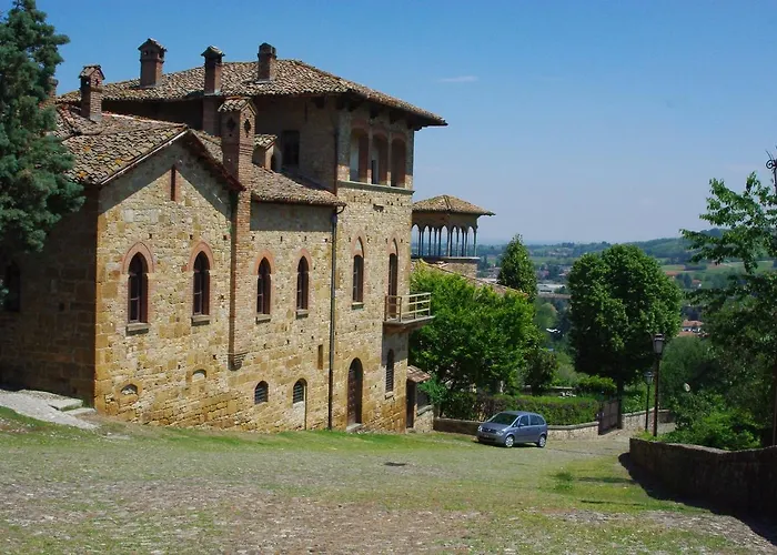 فندق مبيت وإفطار Dircea 3*