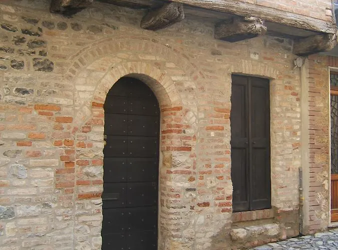 Bed & Breakfast Dircea 3*